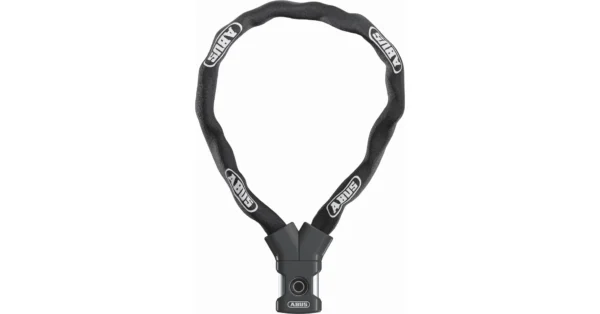 ABUS Yardo 7807F/85 láncos lakat  ujjlenyomat olvasóval