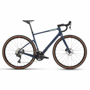 Cervélo Aspero GRX RX610 Woodsmoke gravel kerékpár