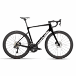 Cervélo Caledonia-5 Ultegra Di2 Five Black országúti kerékpár