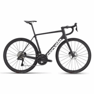 Cervélo R5 Ultegra Di2 Five Black országúti kerékpár