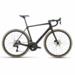 Cervélo R5 Ultegra Di2 Five Black országúti kerékpár - 56