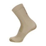 Santini Sock Cappuccino kerékpáros zokni