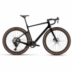 Cervélo Aspéro 2025 Black/Charcoal Gravel Kerékpár