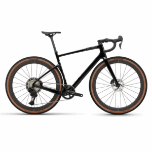 Cervélo Aspéro 2025 Black/Charcoal Gravel Kerékpár