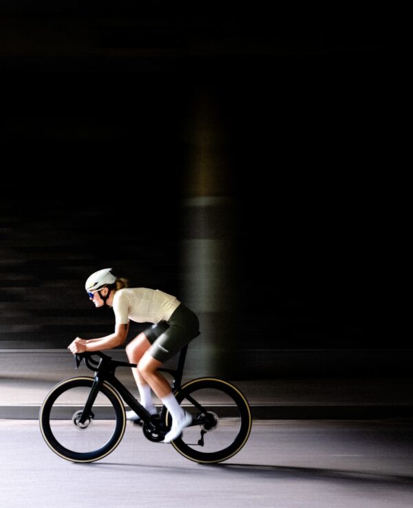 Cervélo S5 2025 Five Black országúti kerékpár - Image 5