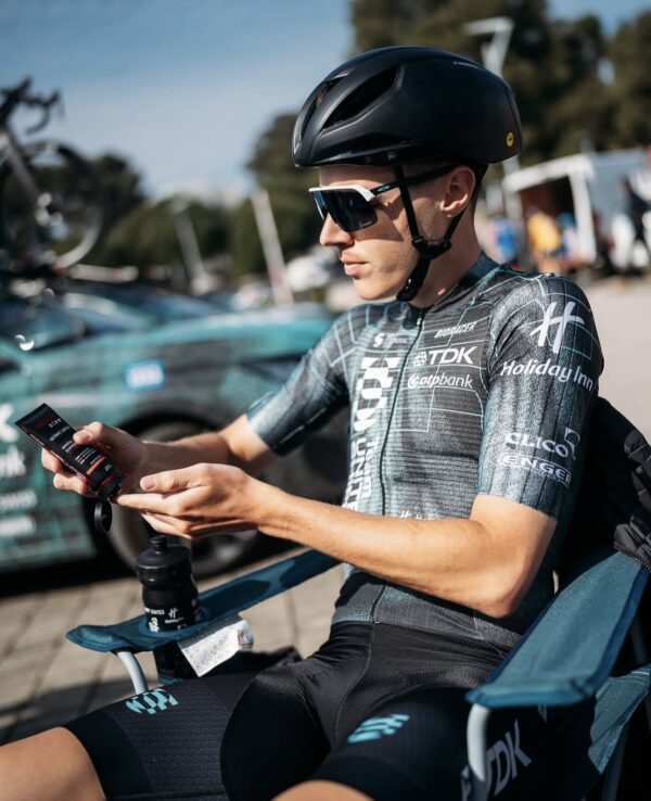 Harken Derm Mineral sunscreen fényvédő sportoláshoz - Image 2