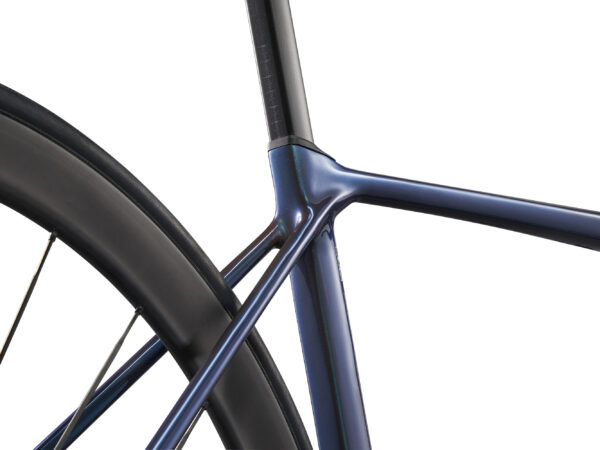 Giant TCR Pro 0 Di2 Ocean Twilight/Glare Chrome M - Image 5