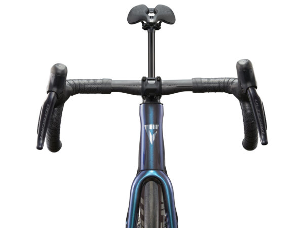 Giant TCR Pro 0 Di2 Ocean Twilight/Glare Chrome M - Image 7