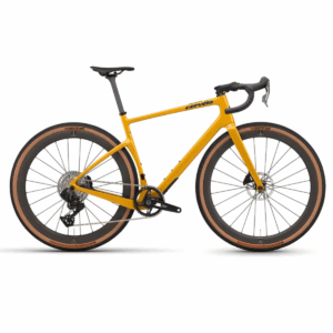 Cervélo Áspero 2025 Marigold Gravel Kerékpár