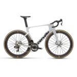 Cervélo S5 2025 Lithium országúti kerékpár