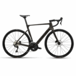 Cervélo Soloist 2025 Dark Slate Országúti Kerékpár