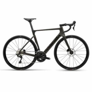 Cervélo Soloist 2025 Dark Slate Országúti Kerékpár