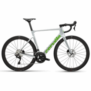 Cervélo Soloist 2025 Serpentine Országúti Kerékpár
