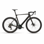 Cervélo Soloist Force AXS Dark Slate Országúti kerékpár - 54