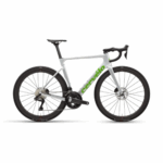 Cervélo Soloist Ultegra Di2 Serpentine Országúti Kerékpár - 58