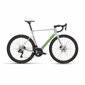 Cervélo Soloist Ultegra Di2 Serpentine Országúti Kerékpár - 58