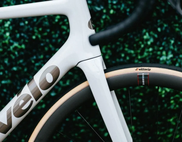 Cervélo R5 Force AXS Permafrost országúti kerékpár - 58 - Image 2