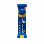 Amacx - Energy Fruit Chew - Piña- ananászos gumicukor szelet