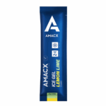 Amacx Energy Ice Gel - Lemon lime - citromos-lime-os jégzselé