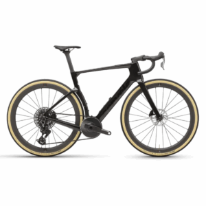 Cervélo Aspéro 2025 Black/Charcoal Gravel Kerékpár