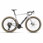 Cervélo Áspero-5 2025 Royal Mercury gravel kerékpár