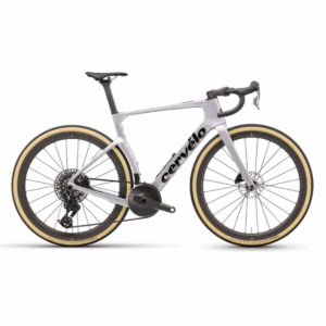 Cervélo Áspero-5 2025 Royal Mercury gravel kerékpár