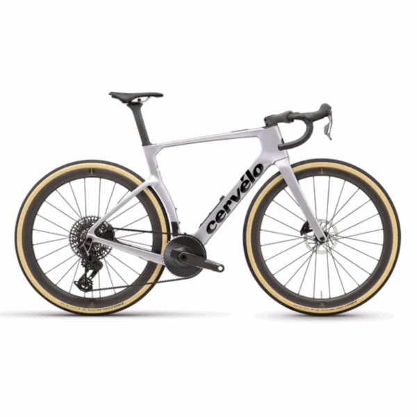 Cervélo Áspero-5 2025 Royal Mercury gravel kerékpár
