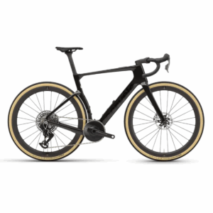 Cervélo Áspero-5 2025 Five Black gravel kerékpár