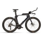 Cervélo P-Series 2025 Basalt időfutam kerékpár