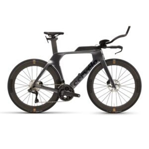 Cervélo P-Series 2025 Basalt időfutam kerékpár