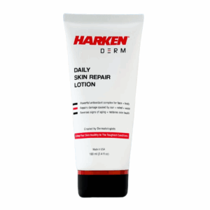 Harken Derm Daily Skin Repair Lotion regeneráló krém