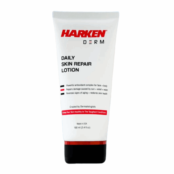 Harken Derm Daily Skin Repair Lotion regeneráló krém