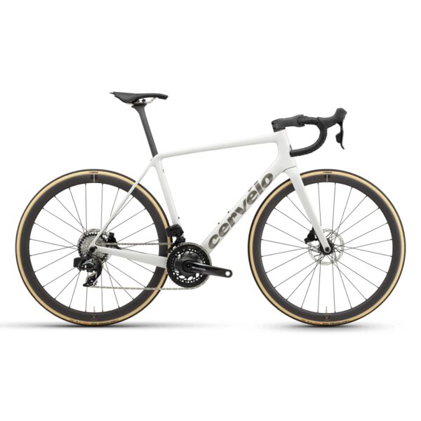 Cervélo R5 Force AXS Permafrost országúti kerékpár - 58