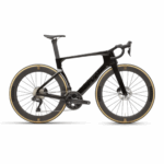 Cervélo S5 2025 Five Black országúti kerékpár