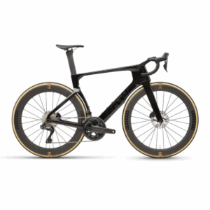 Cervélo S5 2025 Five Black országúti kerékpár