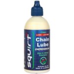 Squirt 120ml chain wax