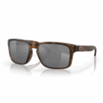 Oakley Holbrook Matte Brown Tortoise Prizm Black napszemüveg