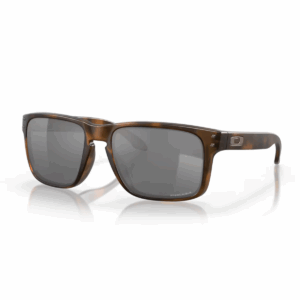 Oakley Holbrook Matte Brown Tortoise Prizm Black napszemüveg