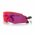 Oakley Kato Polished Black/Prizm Road kerékpáros napszemüveg