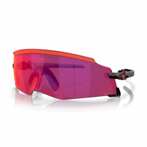 Oakley Kato Polished Black/Prizm Road kerékpáros napszemüveg