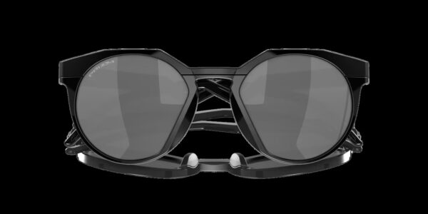 Oakley HSTN Olive Ink w/ Prizm Tunsten Pol Napszemüveg - Image 6