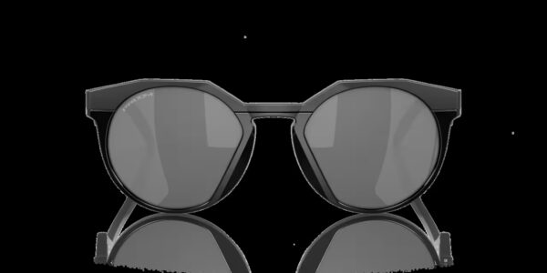 Oakley HSTN Olive Ink w/ Prizm Tunsten Pol Napszemüveg - Image 7
