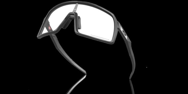 Oakley Sutro Mtt Crbn w/ Clr Phtcrmc kerékpáros napszemüveg - Image 2
