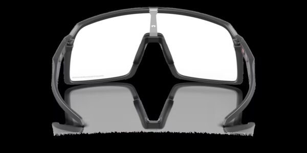 Oakley Sutro Mtt Crbn w/ Clr Phtcrmc kerékpáros napszemüveg - Image 5