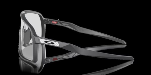 Oakley Sutro Mtt Crbn w/ Clr Phtcrmc kerékpáros napszemüveg - Image 6