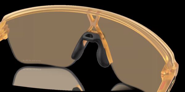 Oakley Corridor SQ MtLtTrnCry w/ Prizm24K kerékpáros napszemüveg - Image 5