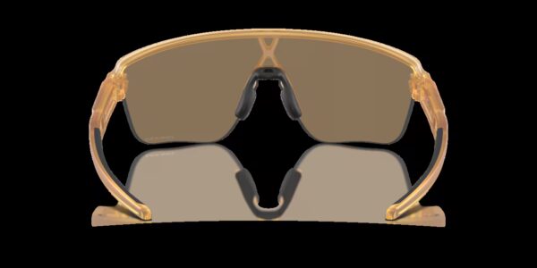 Oakley Corridor SQ MtLtTrnCry w/ Prizm24K kerékpáros napszemüveg - Image 6