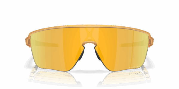 Oakley Corridor SQ MtLtTrnCry w/ Prizm24K kerékpáros napszemüveg - Image 2