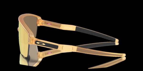 Oakley Corridor SQ MtLtTrnCry w/ Prizm24K kerékpáros napszemüveg - Image 7