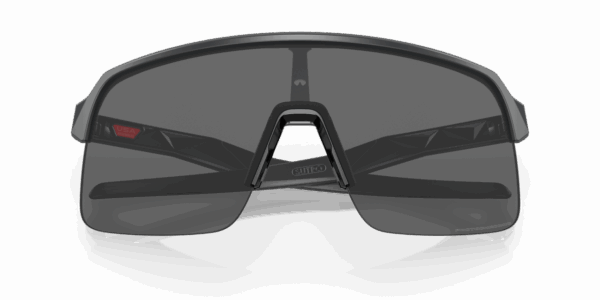 Oakley Sutro Lite Matte Carbon Clear Photochromic Kerékpáros Szemüveg - Image 3